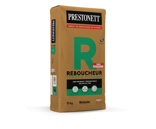 PRESTONETT R (Sac 15 kg)