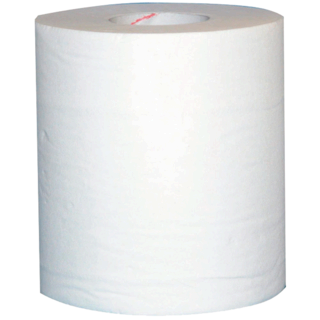 BOBINES D'ESSUYAGE (Le lot de 2)