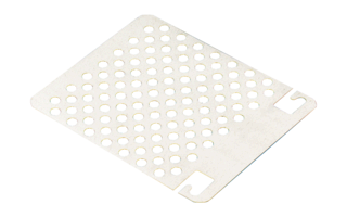 GRILLE MÉTAL (L'unité)