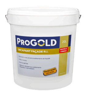 DÉCAPANT FAÇADE R.I.