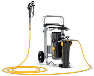 POMPE MEMBRANE SUPERFINISH 23 PLUS HEA DISPERSION