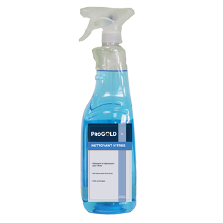 NETTOYANT VITRES