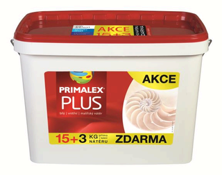 Primalex Plus bílý