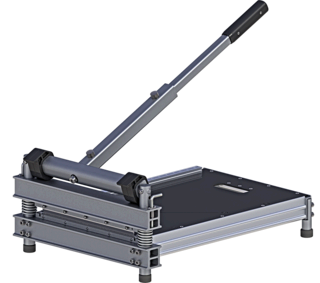 MASSICOT - MD 330 (L'unité)