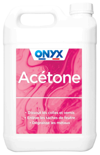 ACÉTONE (5 L)
