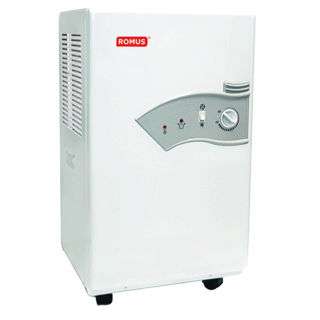 DÉSHUMIDIFICATEUR D-20L