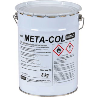 COLLE - META-COL (8 kg)