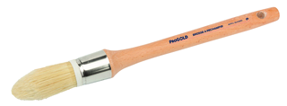 BROSSE À RECHAMPIR