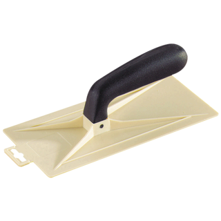 PLATOIR A GRÉSER PLASTIQUE