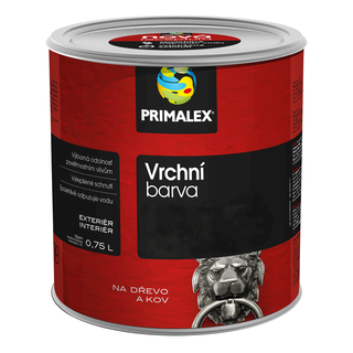Primalex Vrchní barva lesk