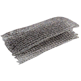 TORCHON MÉTALLIQUE (L'unité)