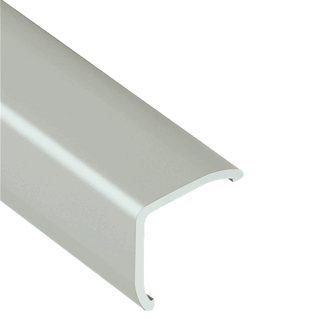 CORNIÈRE D'ANGLE (L’unité)