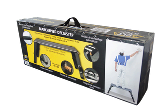 MARCHEPIED DELTA STEP (L'unité)