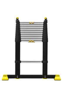 ÉCHELLE TÉLESCOPIQUE BAMBOO