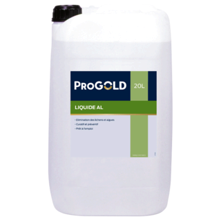 LIQUIDE AL (20 L)