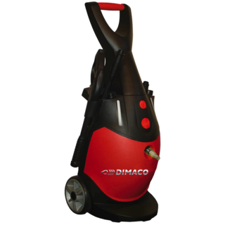 NETTOYEUR MONOPHASÉ AXIAL 150 V2