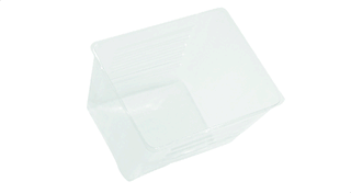 CAMION RECHARGES x 5 (8 L - Le lot de 5)