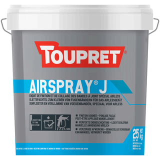 ENDUIT - AIRSPRAY® J