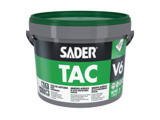 SADERTAC V6