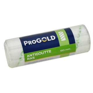 ANTIGOUTTE (RAS 6 mm -  180 mm - L'unité)