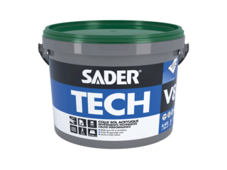 SADERTECH V8