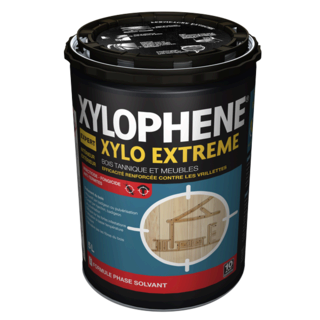 EXPERT XYLO EXTRÊME