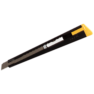 CUTTER - OLFA 180 (L'unité - 9 mm)