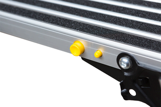 MARCHEPIED TWIN STEP