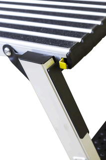 MARCHEPIED DELTA STEP