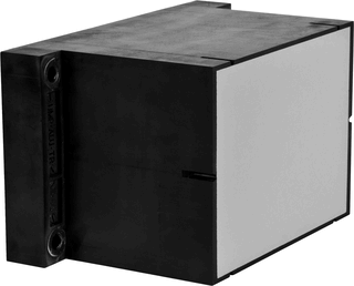 PLAQUE DE MONTAGE UNIVERSEL