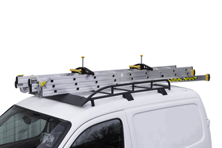 ATTACHE-ÉCHELLES POUR GALERIE