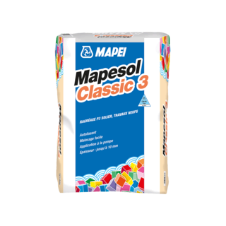 RAGRÉAGE - MAPESOL CLASSIC 3