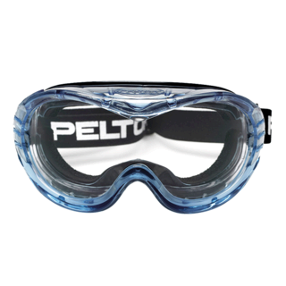 LUNETTES-MASQUE -  FAHRENHEIT (L'unité)