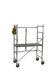 ÉCHAFAUDAGE CHRONO 3