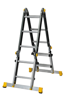 ÉCHELLE ARTICULÉE TÉLESCOPIQUE OPTI+ PRO