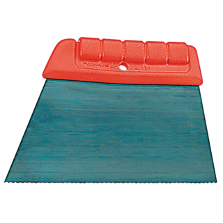 SPATULE A LAME FIXE - ERGOROM