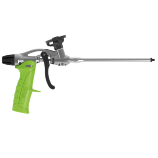 PISTOLET MOUSSE EXPANSIVE