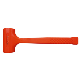 MAILLET ANTI-REBONDS (L'unité)