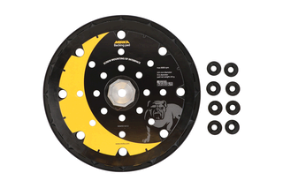 PLATEAU DE PONÇAGE Ø 225 MM