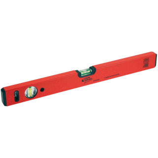 NIVEAU RECTANGULAIRE (L'unité - 50 cm)