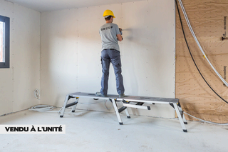 MARCHEPIED TWIN STEP