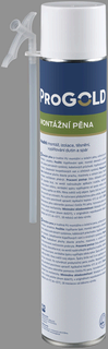 ProGold Montážní pěna