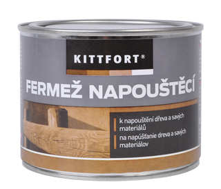 Kittfort Fermež napouštěcí