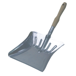 PELLE À POUSSIÈRE (L'unité)