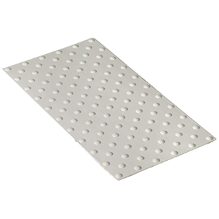 DALLES PODODACTILES - ACCESSDAL (Gris clair - 820x440mm)