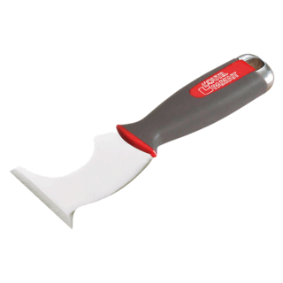 RIFLARD MULTI USAGES - ALU-CHOC