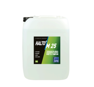 HALTO?M 25