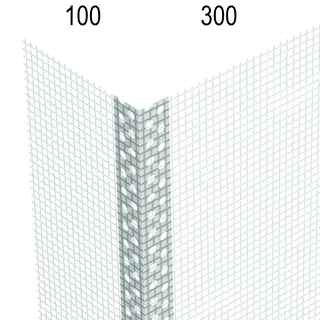 PROFILE D'ANGLE PROTEKTOR