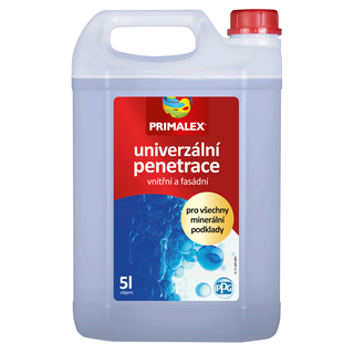 Primalex Univerzální penetrace (5 l)