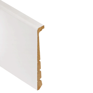 PLINTHE DE RECOUVREMENT